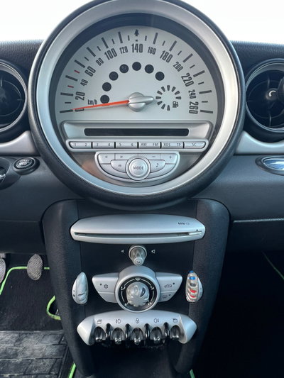 MINI Mini 1.4 16V One (55kW) (17)