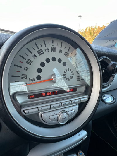 MINI Mini 1.4 16V One (55kW) (19)
