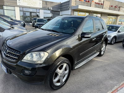 Mercedes-Benz Classe ML 280 CDI Sport usata