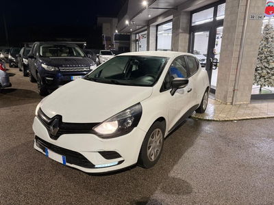Renault Clio 1.5 dCi 8V 75CV Start&Stop 5 porte Van Energy usata