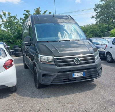 Volkswagen Veicoli Commerciali Crafter Furgone 30 2.0 tdi 140cv L3H3 usato