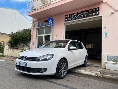 Volkswagen Golf 1.6 TDI DPF 3p. Highline usata