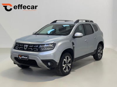 Dacia Duster 1.0 TCe GPL 4x2 Prestige DaciaPlus usata