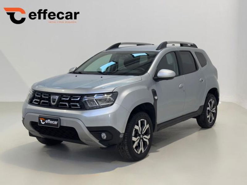 Dacia Duster 1.0 TCe GPL 4x2 Prestige DaciaPlus