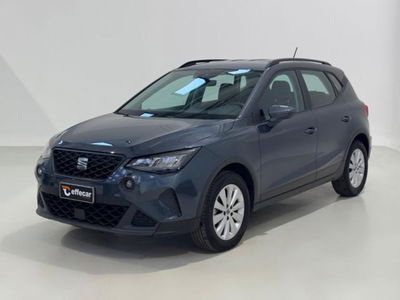 SEAT Arona 1.0 EcoTSI Style usata