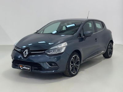 Renault Clio Sporter TCe 120CV Start&Stop Energy Duel2 usata