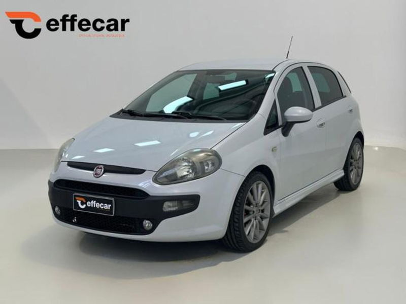 Fiat Punto Evo 1.4 M.Air 16V 5 porte S&S Dynamic