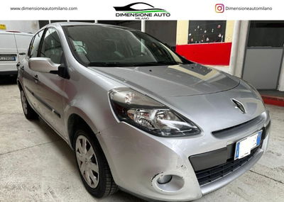 Renault Clio 1.2 16V 5 porte Dynamique usata