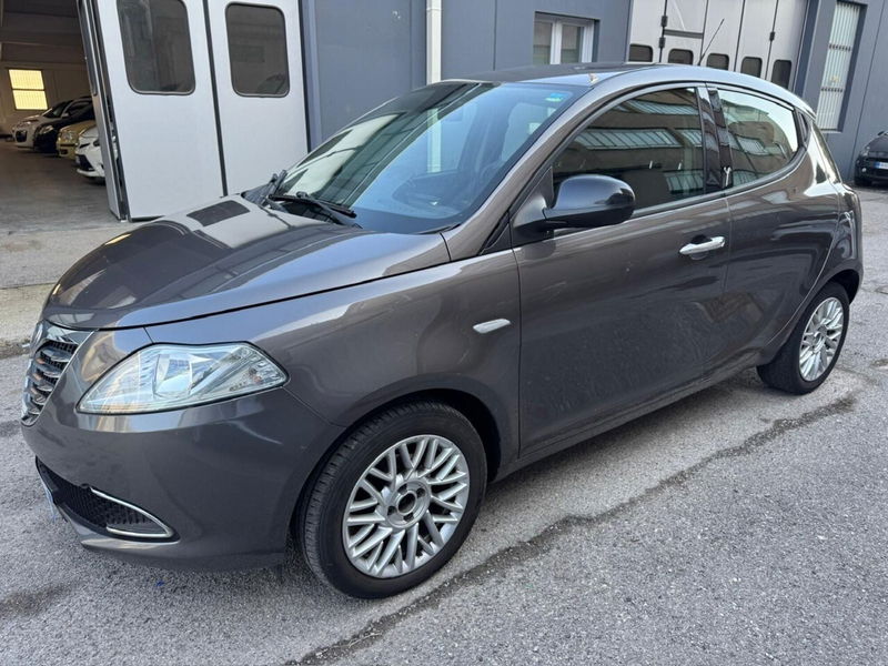 Lancia Ypsilon 1.3 MJT 16V 95 CV 5 porte S&S Elefantino