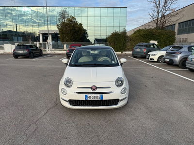 Fiat 500 1.2 Lounge usata