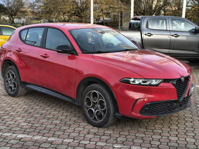 Alfa Romeo Tonale 1.6 Sprint 130cv tct6 usata