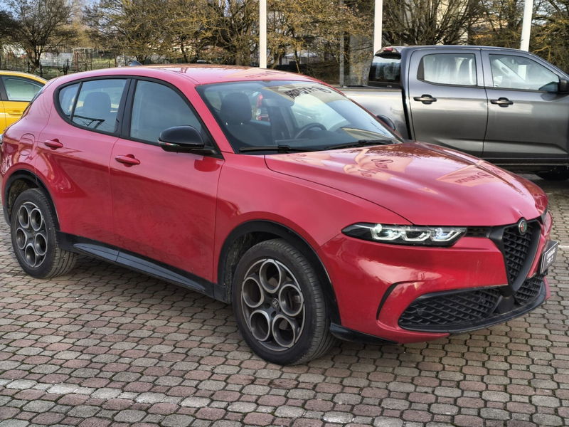 Alfa Romeo Tonale 1.6 Sprint 130cv tct6