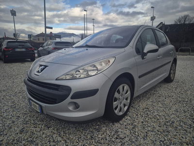 Peugeot 207 88CV 5p. ONE Line usata