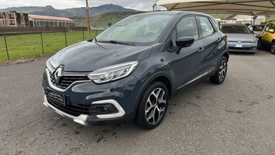 Renault Captur dCi 8V 90 CV Start&Stop Energy Life usata