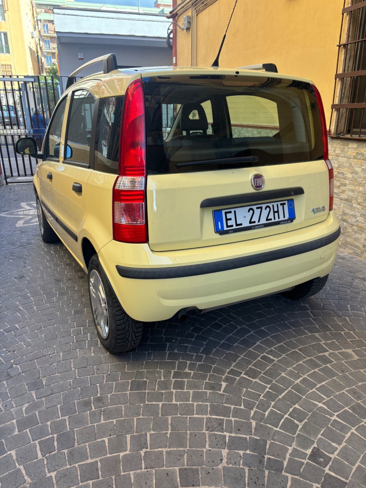 Fiat Panda 1.4 Natural Power (2)