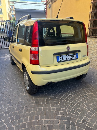 Fiat Panda 1.4 Natural Power (2)