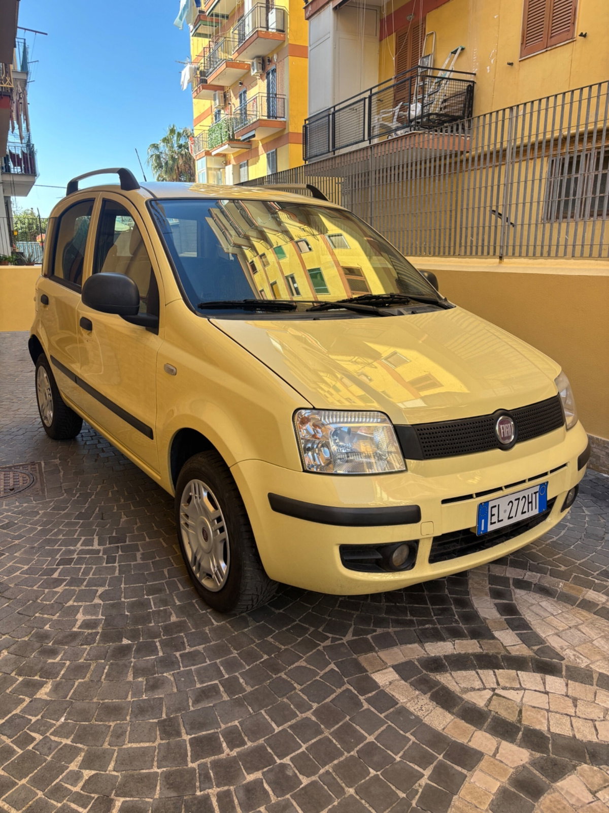 Fiat Panda 1.4 Natural Power (3)
