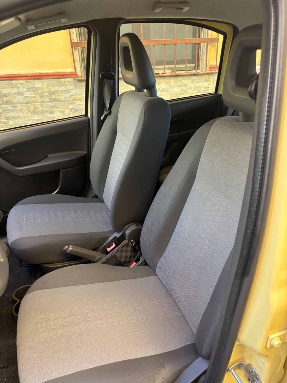 Fiat Panda 1.4 Natural Power (6)