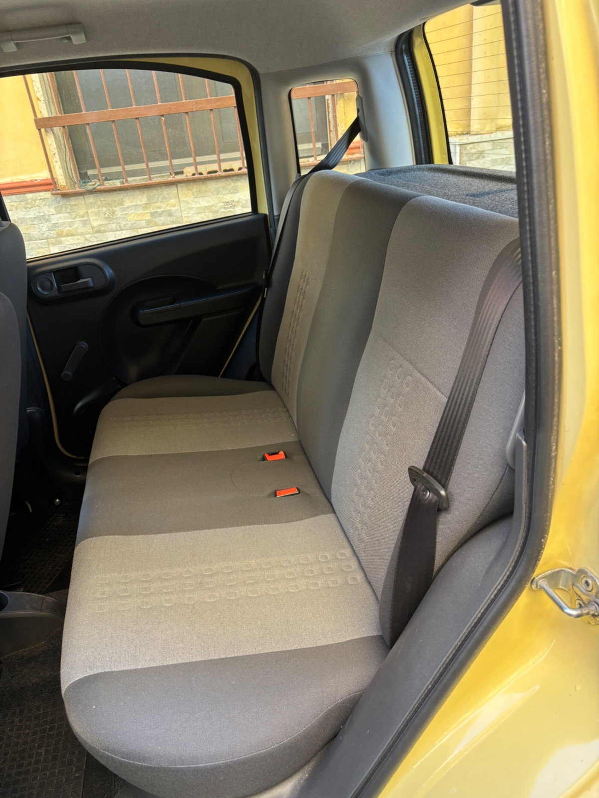 Fiat Panda 1.4 Natural Power (7)