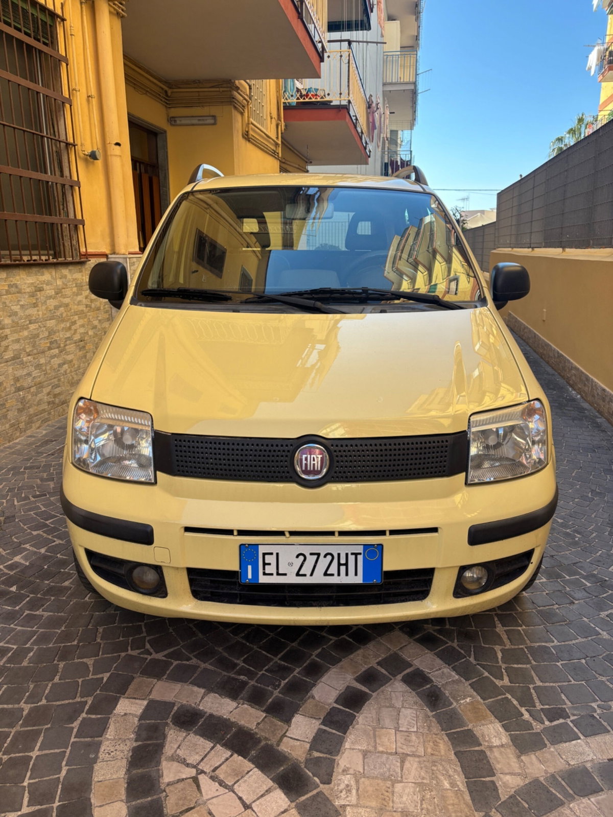 Fiat Panda 1.4 Natural Power (8)
