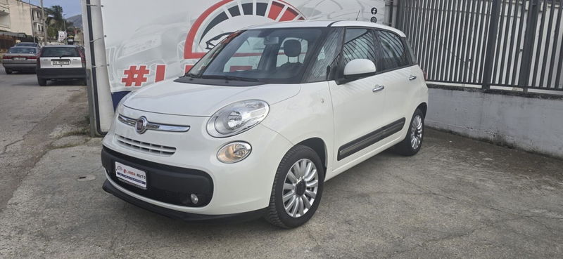 Fiat 500L 1.3 Multijet 85 CV Dualogic Lounge