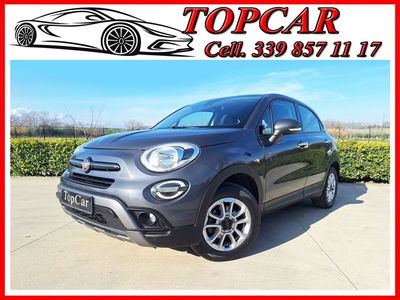 Fiat 500X 1.0 T3 120 CV Urban usata