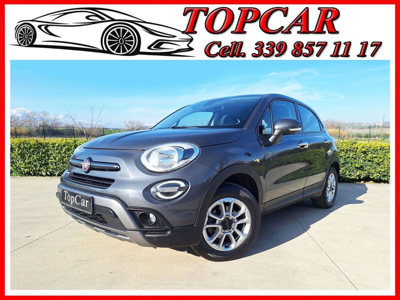 Fiat 500X 1.0 T3 120 CV Urban