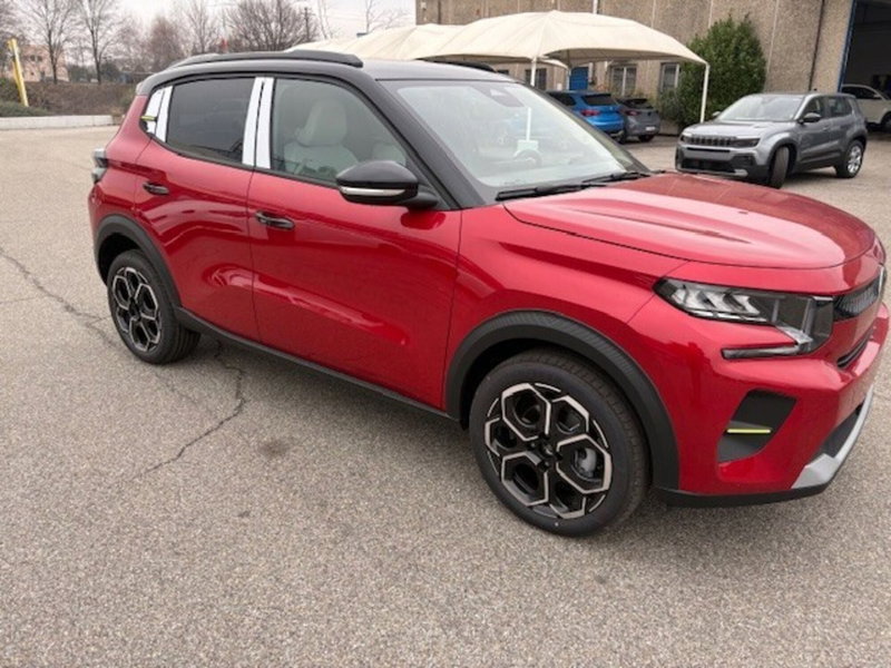 Citroen C3 1.2 puretech turbo Max 100cv s&s