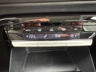 Citroen C3 1.2 puretech turbo Max 100cv s&s (15)