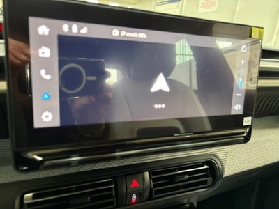 Citroen C3 1.2 puretech turbo Max 100cv s&s (17)