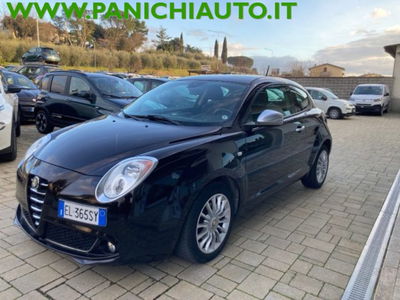Alfa Romeo MiTo 1.3 JTDm 85 CV S&S Progression usata