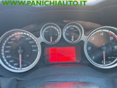 Alfa Romeo MiTo 1.3 JTDm 85 CV S&S Progression (10)