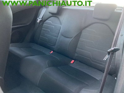 Alfa Romeo MiTo 1.3 JTDm 85 CV S&S Progression (12)