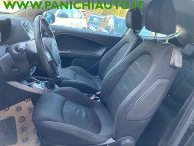 Alfa Romeo MiTo 1.3 JTDm 85 CV S&S Progression (13)