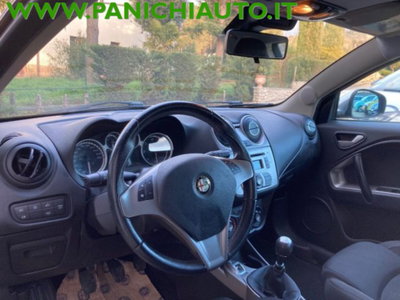 Alfa Romeo MiTo 1.3 JTDm 85 CV S&S Progression (14)