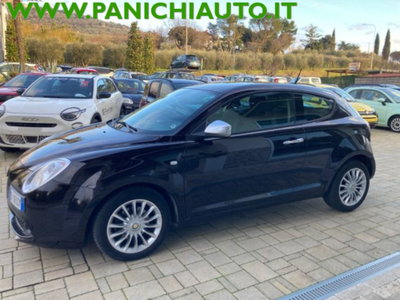 Alfa Romeo MiTo 1.3 JTDm 85 CV S&S Progression (2)