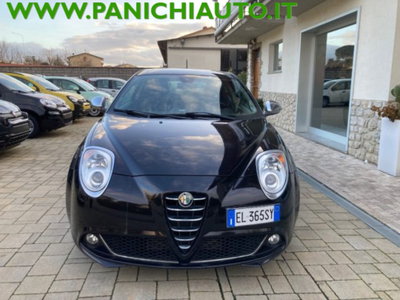 Alfa Romeo MiTo 1.3 JTDm 85 CV S&S Progression (3)