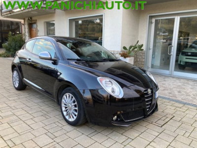 Alfa Romeo MiTo 1.3 JTDm 85 CV S&S Progression (4)