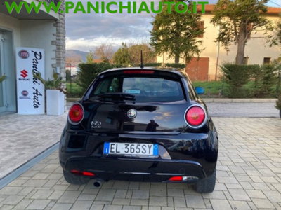 Alfa Romeo MiTo 1.3 JTDm 85 CV S&S Progression (6)