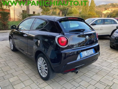 Alfa Romeo MiTo 1.3 JTDm 85 CV S&S Progression (7)