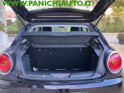 Alfa Romeo MiTo 1.3 JTDm 85 CV S&S Progression (8)