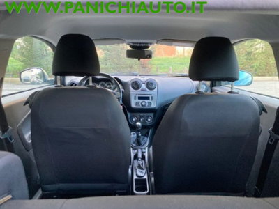 Alfa Romeo MiTo 1.3 JTDm 85 CV S&S Progression (9)