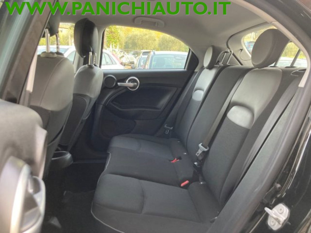 Fiat 500X 1.6 E-Torq 110 CV Pop Star (10)