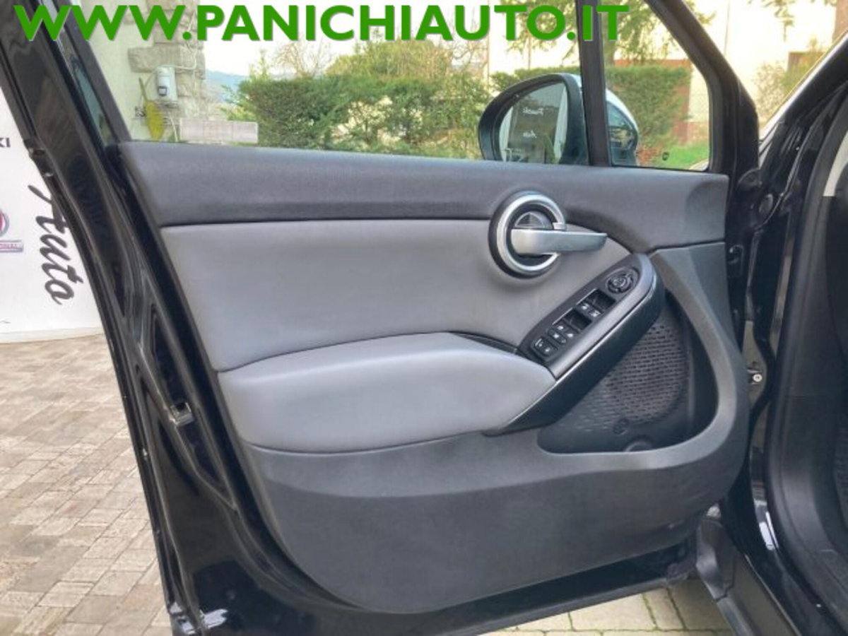 Fiat 500X 1.6 E-Torq 110 CV Pop Star (13)