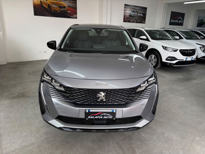 Peugeot 3008 BlueHDi 130 S&S Allure Pack usata