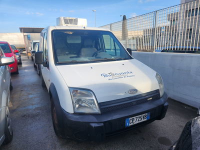Ford Transit Connect  220L 1.8 TDDi cat PL-TA