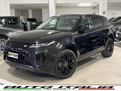 Land Rover Range Rover Evoque 2.0 I4 200 CV AWD Auto Autobiography usata