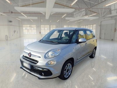 Fiat 500L 1.3 Multijet 95 CV Dualogic Lounge usata