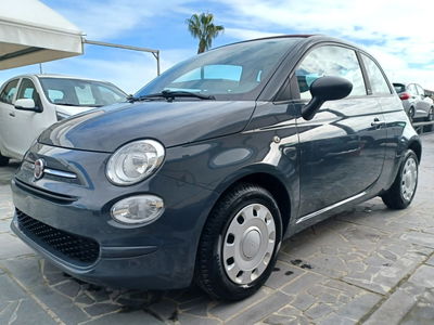 Fiat 500 1.0 Hybrid Cult usata