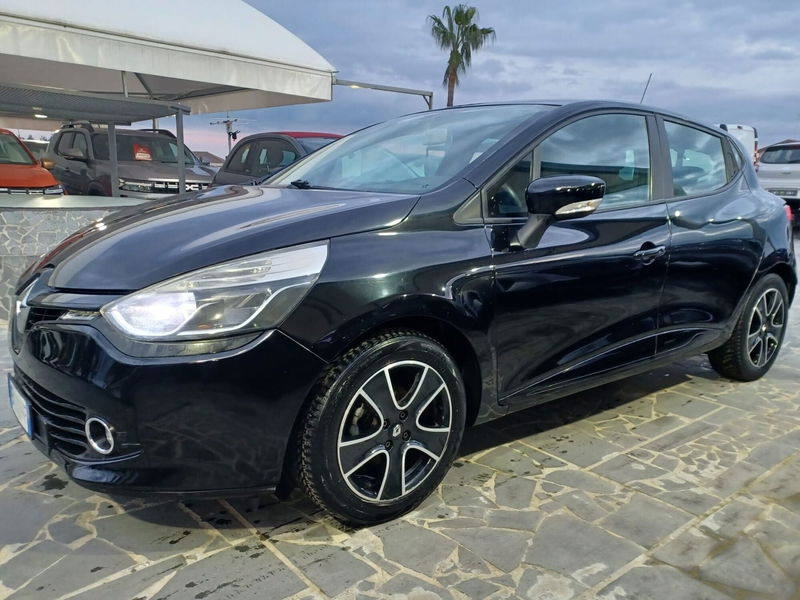 Renault Clio 1.2 75CV 5 porte Live